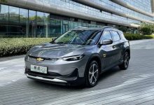 迪士尼联名 雪佛兰畅巡米奇太空版首发-深圳汽车网