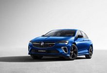 售21.88万起 2021款别克君威GS正式上市-深圳汽车网