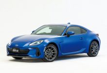 或年内交付 全新斯巴鲁BRZ国内开启盲订-深圳汽车网