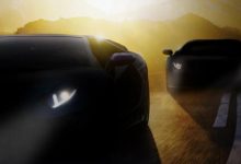 将于7月7日发布 兰博基尼新车型预告图-深圳汽车网