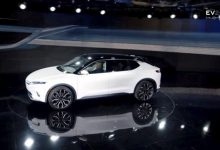 走未来科技风 克莱斯勒全新电动概念车-深圳汽车网