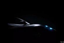 继续吊胃口 路特斯发布EMIRA最新预告图-深圳汽车网