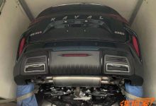 2021成都车展探馆:哈弗H6S即将亮相-深圳汽车网