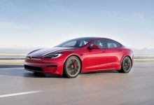 又涨3万 特斯拉Model S/X长续航版调价-深圳汽车网