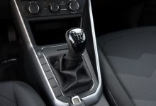 大众汽车计划在2030年前淘汰手动变速器-深圳汽车网