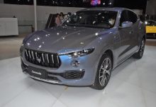 玛莎拉蒂Levante锋芒版将于8月29日上市-深圳汽车网