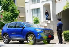 应对疫情 长城在泰国推出D2D上门服务-深圳汽车网