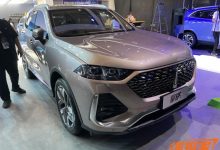 混动系统傍身 WEY拿铁将于第四季度上市-深圳汽车网