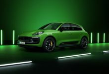 新款保时捷Macan将于今日晚间公布售价-深圳汽车网