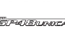 又一款one-off 法拉利新车商标曝光-深圳汽车网