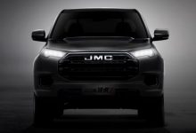 成都车展发布 新款江铃域虎7消息曝光-深圳汽车网