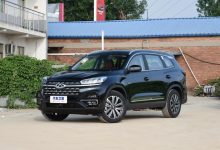 同比增长49.6% 奇瑞集团发布7月销量-深圳汽车网