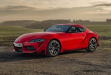 制动辅助有失效风险 部分SUPRA海外召回-深圳汽车网