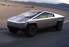 特斯拉Cybertruck明年或将装上HW4.0-深圳汽车网