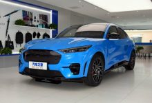 福特与SK Innovation合资公司进军欧洲-深圳汽车网