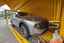 2021成都车展探馆：哈弗神兽抵达现场-深圳汽车网