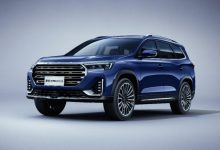 捷途X90 PLUS将于2021成都车展开启预售-深圳汽车网