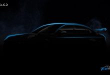 成都车展首发 领克03+新车型即将发布-深圳汽车网