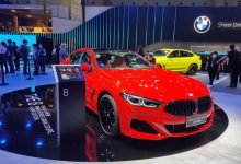 2021成都车展：宝马8系烈焰典藏版亮相-深圳汽车网