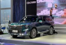 2021成都车展:传祺全新GS8内饰发布-深圳汽车网