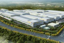 年产达15GWh 蜂巢能源浙江湖州项目开工-深圳汽车网