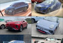 哈弗H6S等20余款 2021成都车展探馆汇总-深圳汽车网