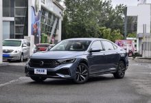 新款大众帕萨特将于8月26日正式上市-深圳汽车网