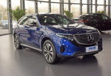 存安全隐患 北京奔驰召回部分EQC及GLB-深圳汽车网