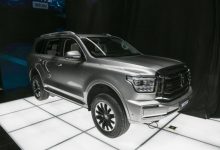 2021成都车展：坦克500车型正式亮相-深圳汽车网