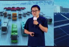 李云飞:比亚迪愿与更多伙伴共建品牌-深圳汽车网