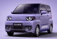 构建iCar生态 奇瑞QQ冰淇淋将11月上市-深圳汽车网