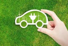 汽车业提高电动车销量才能满足排放目标-深圳汽车网