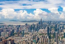 8月20日零时起执行 深圳出租车将涨价-深圳汽车网