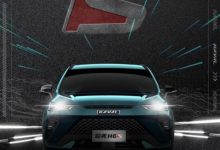 全新外观设计 哈弗H6S高清路试谍照曝光-深圳汽车网