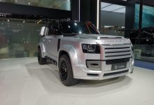 2021成都车展：LUMMA CLR LD售价曝光-深圳汽车网