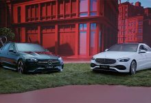 售32.52万元起 全新奔驰C级正式上市-深圳汽车网