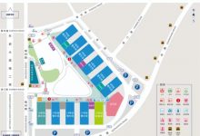 2021年成都车展品牌展位图正式公布-深圳汽车网