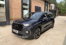 有望9月上市 北京现代库斯途正式亮相-深圳汽车网