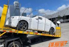 2021成都车展探馆：Levante锋芒版现身-深圳汽车网