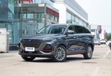 8月27开启预售 长安欧尚X7 PLUS新消息-深圳汽车网