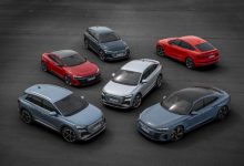 奥迪将在12年以内全面完成电动化转型-深圳汽车网