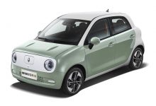 新款黑猫/白猫小野猫版将于8月14日上市-深圳汽车网