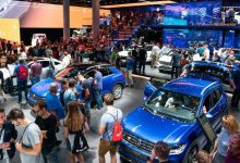 遭到环保人士抵制 慕尼黑车展或将延期-深圳汽车网