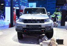 北京BJ40环塔冠军版将于8月12日上市-深圳汽车网