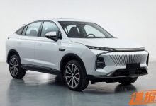 有望第四季度上市 荣威鲸申报图曝光-深圳汽车网