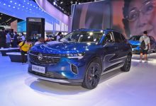 将于9月初上市 别克昂科威S GS消息曝光-深圳汽车网