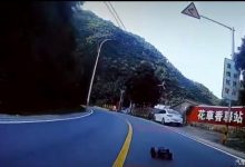 北京遥控车跑山事件车主发表长篇回应-深圳汽车网