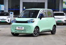 预售2.88万起 朋克多多将于9月12日上市-深圳汽车网