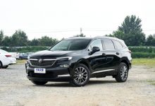 29.99万元起售 新款别克昂科旗家族上市-深圳汽车网