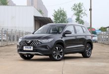 新款捷达VS5与VS7即将亮相成都车展-深圳汽车网